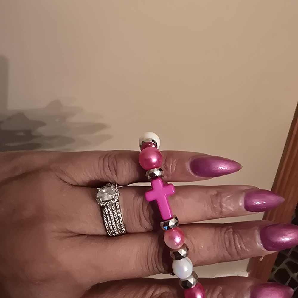 Handcrafted Bracelets - Picture 3 of 4